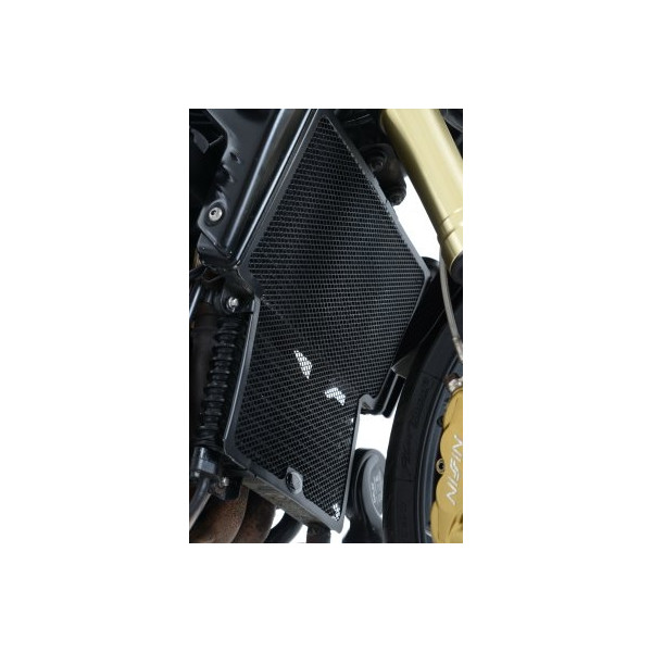R&G Radiator Guards for Triumph Speed Triple '05